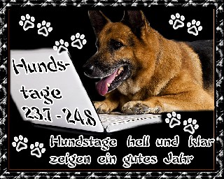 24   7   2015 HUNDSTAGE