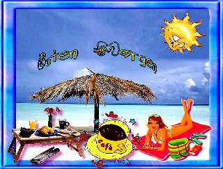 AM  STRAND  BIKINIGIRL