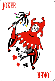 0   JOKER