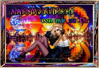 COLLAGE    FESSELBALLONS