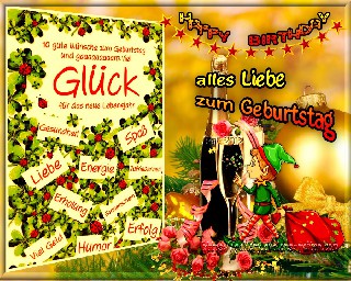 10  gute Wuensche   COLLAGE