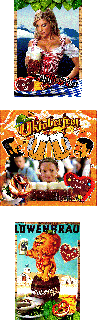 0   OKTOBERFEST   MAID und BILDtexte