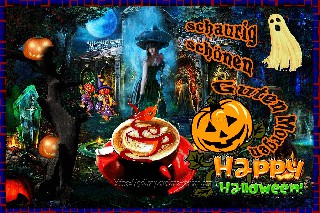 0     SCHAURIG SCHOENEN MORGEN