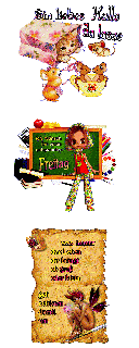 FREITAG CAT   HALLO   BILDtext