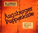 AUGSBURGER  PUPPENSTIEGEN