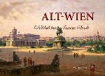 ALT WIEN   ANSICHTSKARTE