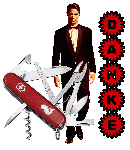 1 COLLAGE   SCHWEIZER  TASCHENMESSER