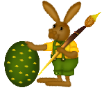 hase fredi bastelfienchen