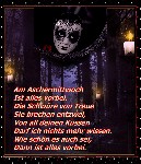 ASCHERMITTWOCH ist ALLES  VORBEI