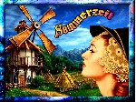 an MÜHLE  FACE SOMMERZEIT