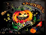 DIENSTAG   COLLAGE HAPPY HALLOWEEN