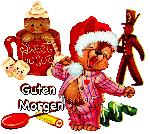 1  BEARY  collage COFFEE