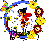 DIENSTAG   BLUMIG  SCRAPKIT