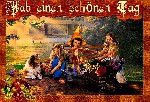 BILD  HAB  EINEN  SCHÖNEN  TAG