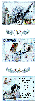 COLLAGE   DOGGIES  SA   und GUMO und BILDtext