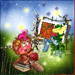 01   COLLAGE      AEFFLE   FROSCH