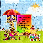 COLLAGE  GLAUBE AN WUNDER LIEBE UND GLUECK