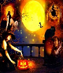 WALPURGISNACHT   HINTERGRUND