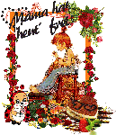 COLLAGE   CHILD   MAMA HAT FREI   01