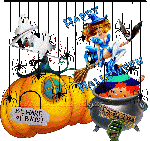 COLLAGE HAPPY HALLOWEEN  1