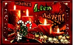 4     ADVENT   POSER COLLAGE