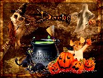 COLLAGE HAPPY HALLOWEEN   DANKE
