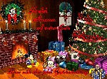 Herzlich Willkommen  CHRISTMAS