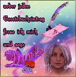 0 1 GÄSTEBUCHEINTRAG   FRUEHLING  PASTELL