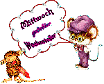 MITTWOCH  MÄUSE