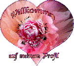 Herzlich Willkommen  PFINGSTEN