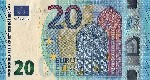 20 euro