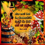 1    COLLAGE    HERBSTFAIRY TINKERBELL   1  2   3 LAEUFT DIE ZEIT