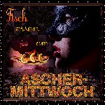 ASCHERMITTWOCH 1