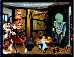 COLLAGE HAPPY HALLOWEEN  5