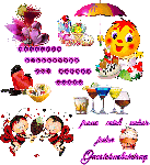 Herzlich Willkommen  SOMMER