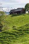 APPENZELLER LAND   SÄNTIS    HUNDWILER HÖHI