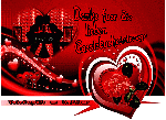 01 GAESTEBUCHEINTRAEGE    VALENTINSTAG