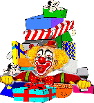 FASCHING   GESCHENKE   DANKE