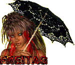 FREITAG FACE POSER SPITZENSCHIRM