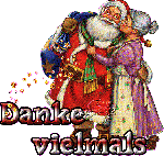 COLLAGE   SANTA uFRAU