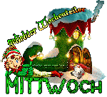 MITTWOCH   COLLAGE CHRISTMASELF