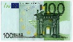 100 euro