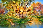 autumn landscape 1199262
