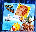 01   COLLAGE AM MEER  BRUNCH