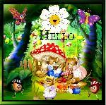 01   COLLAGE   GUMO   MAUSFAMILIE