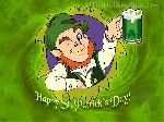 St Patricks Day Wallpaper HD