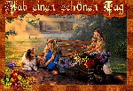BILD  HAB  EINEN  SCHÖNEN  TAG