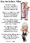 SEX IM HOHEN ALTER
